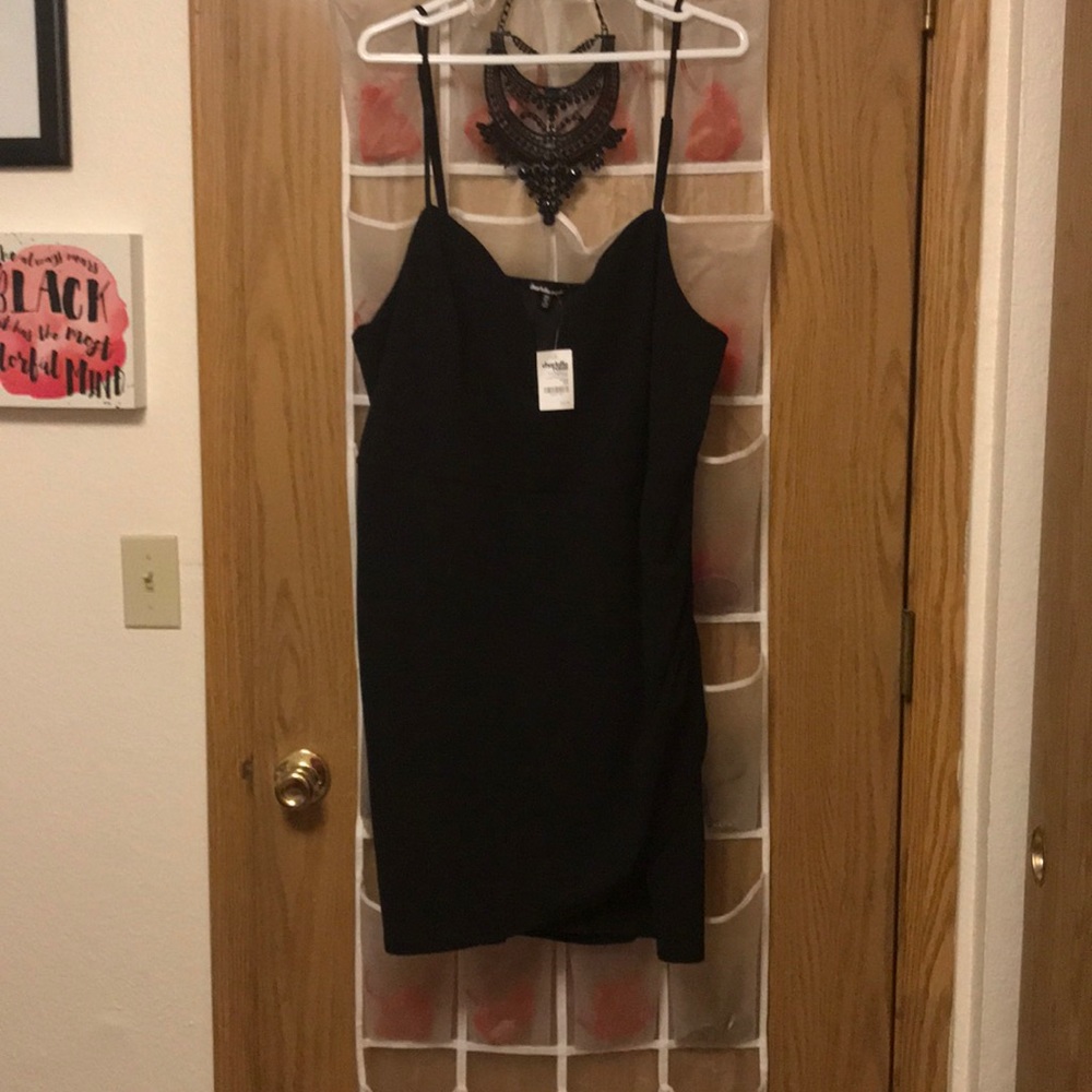 Charlotte Russe Dress 3x